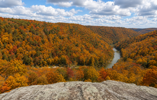 Angel Falls Overlook