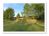 large RV site